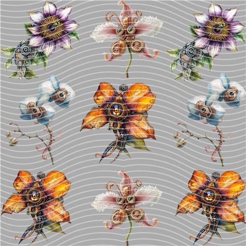 holographic Big- 1314